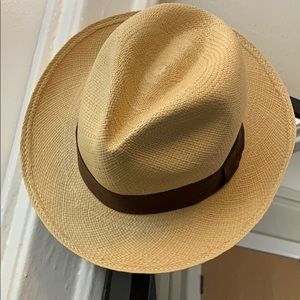 Panama Hat